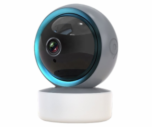 IMMAX NEO LITE SMART Security vnitřní kamera EYE, 355°, P...