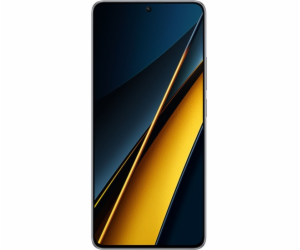 POCO X6 Pro 5G 12GB/512GB, šedá