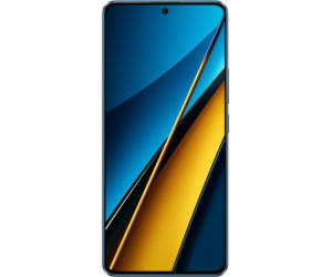 POCO X6 5G 12GB/256GB, modrá