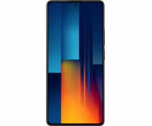 POCO M6 PRO 12/512GB Black