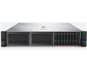 HPE PL DL380g10 5218 (2.3G/16C) 1x32G MR416i-p/4GBssb 8SF...