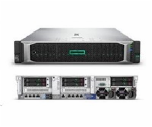 HPE PL DL380g10 4208 (2.1G/8C) 1x32G MR416i-p/4GBssb 8SFF...