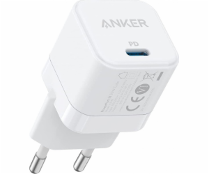 Anker PowerPort III 20W Cube White - EU plug