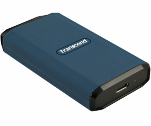 Transcend ESD410C 4TB, USB 20Gbps Type C, Externí odolný ...