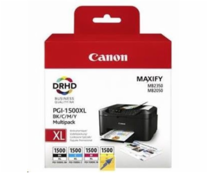 Canon CARTRIDGE PGI-1500XL multipack pro Maxify MB2050, M...