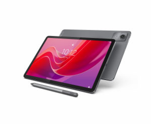 Lenovo Tab M11 4GB + 128GB Luna Grey + pero