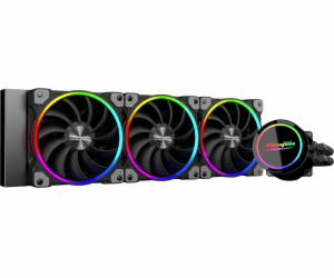 Alpenföhn Glacier Water 360 High Speed AiO RGB 360 mm, vo...