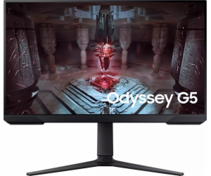 SAMSUNG MT LED LCD Gaming Monitor 27"Odyssey G51C - 2560x...