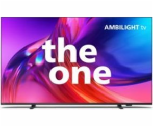 Philips The One 55PUS8518/12, LED televize