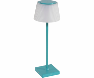 Century LED Lamp MARGO turquoise 4W 3000K Dimm. IP54