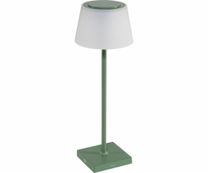 Century LED Lamp MARGO green 4W 3000K Dimm. IP54