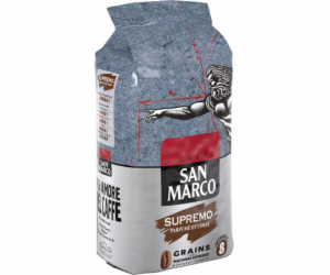 San Marco SUPREMO 1 kg zrno