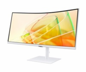 SAMSUNG MT LED LCD Monitor 34" ViewFinity LS34C650TAUXEN ...