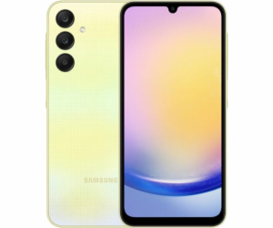 Samsung A256 Galaxy A25 5G 256GB Yellow