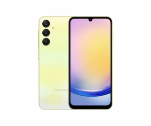 Samsung A256 Galaxy A25 5G 128GB Yellow