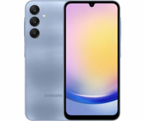 Samsung A256 Galaxy A25 5G 128GB Blue