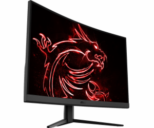 MSI GAMING Optix G27C4 E3