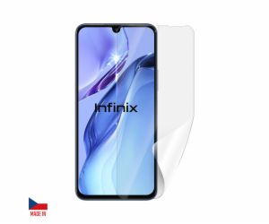 Screenshield INFINIX Note 12 PRO NFC fólie na displej