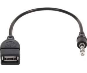 Maclean USB OTG adaptér (MCTV-693)