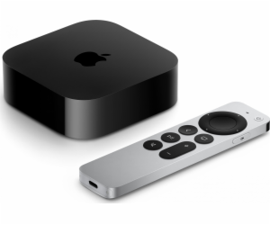 Apple TV 4K