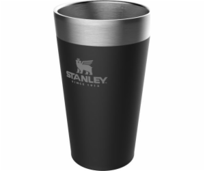 Stanley STANLEY ADVENTURE pivní termohrnek černý 0,47l