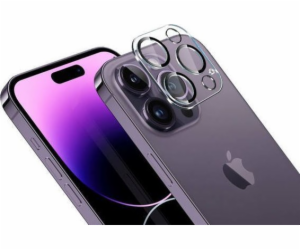 Kamera Lens Shield a sklo objektivu iPhone 14 Pro / iPhon...