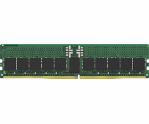  DIMM 32GB DDR5-4800 Kit ECC, RAM