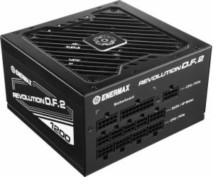  REVOLUTION DF2 1200W, PC zdroj