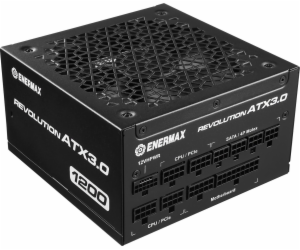  REVOLUTION ATX 3.0 1200W, PC zdroj