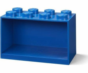  LEGO police Brick Shelf 8 41151731