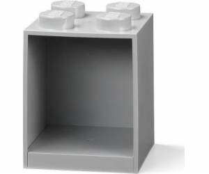  LEGO police Brick Shelf 4 41141740