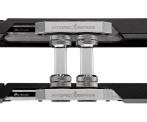 Sada Corsair Hydro X Series XT Hardline Multicard, trubice