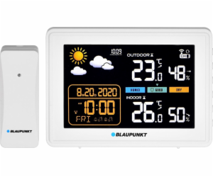 Meteostanice WS30WH