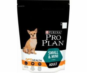 Purina Pro Plan OptiHealt Small & Mini Adult 3 kg