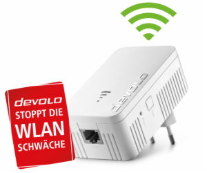  Devolo WiFi 5 Repeater 1200