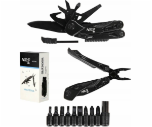 Nils Extreme NC1744 MULTITOOL NILS CAMP