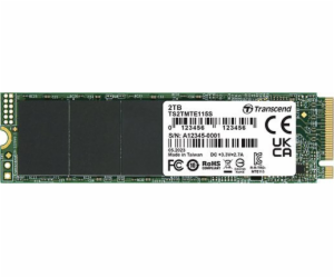  MTE115S 2TB, SSD