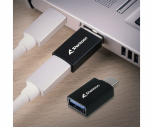 Adaptér USB 3.2 Gen 1 OfficePal, USB-A > USB-C / USB-C > ...