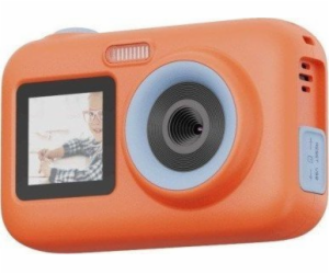 SJCAM Kamera SJCAM FUNCAM PLUS ORANGE