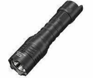 Nitecore FLASHLIGHT PRECISE SERIES/3000 LUMENS P23I Bater...