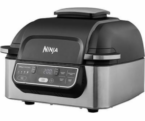 Ninja elektrický gril NINJA ELECTRIC GRILL AG301EU