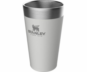 Stanley STANLEY ADVENTURE pivní termohrnek bílý 0,47l