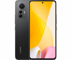 Xiaomi 12 Lite 5G smartphone 8/256 GB černý (2_645193)