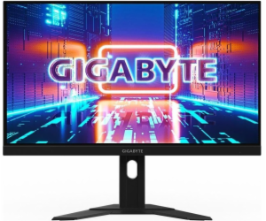  27palcový M27U GAME monitor 1ms/12MLN:1/QHD/HDMI