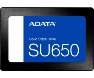 Ultimate SU650 2TB SATA3 520/450 MB/s SSD