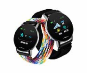 Smartband THAITI 2 nylonové pásky MT871 monitorující krev...