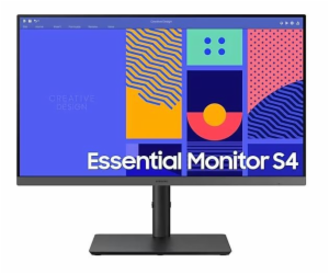 Monitor 24 palců LS24C430GAUXEN IPS 1920x1080 FHD 16:9 1x...