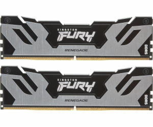 Paměť Kingston Fury Renegade, DDR5, 96 GB, 6000 MHz, CL32...