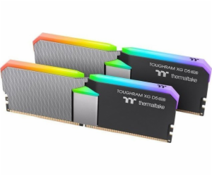 Paměť Thermaltake Toughram XG RGB, DDR5, 32 GB, 8000 MHz,...