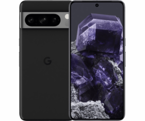 Smartphone Pixel 8 Pro 5G 12/128 GB černý (GA04798-GB)